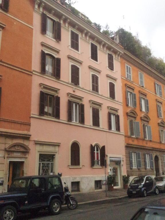 Piazzetta Al Vaticano B&B *
