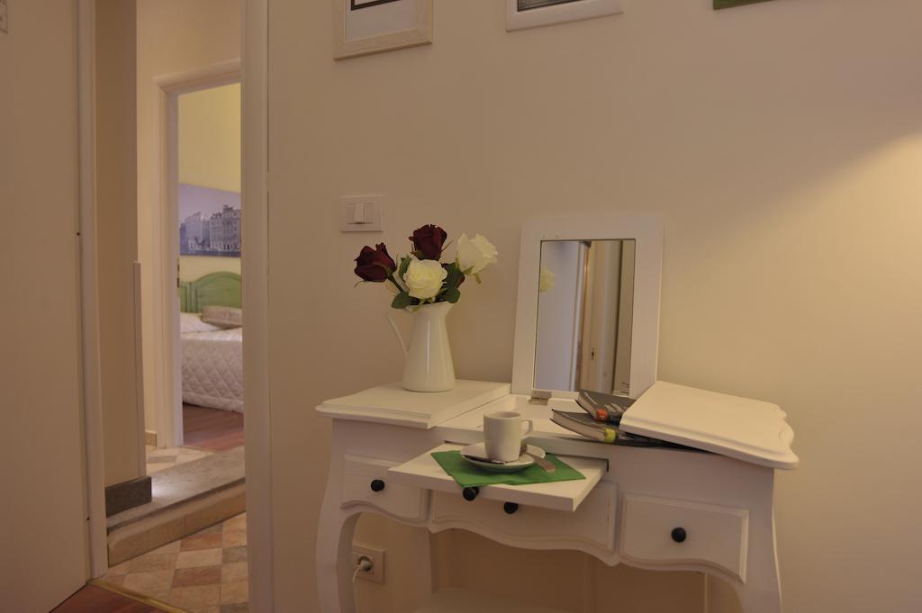 Piazzetta Al Vaticano B&B Bed & Breakfast