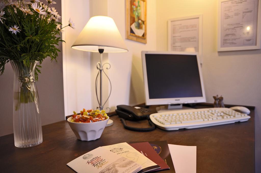Piazzetta Al Vaticano B&B Roma