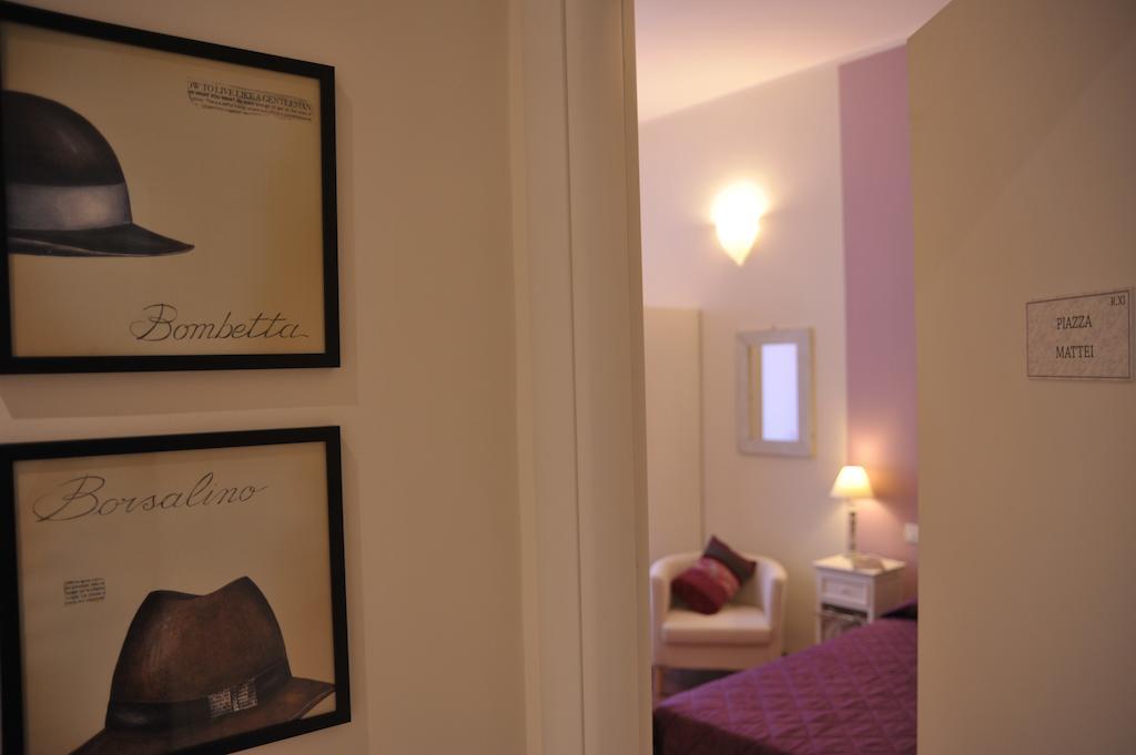 Bed & Breakfast Piazzetta Al Vaticano B&B Roma