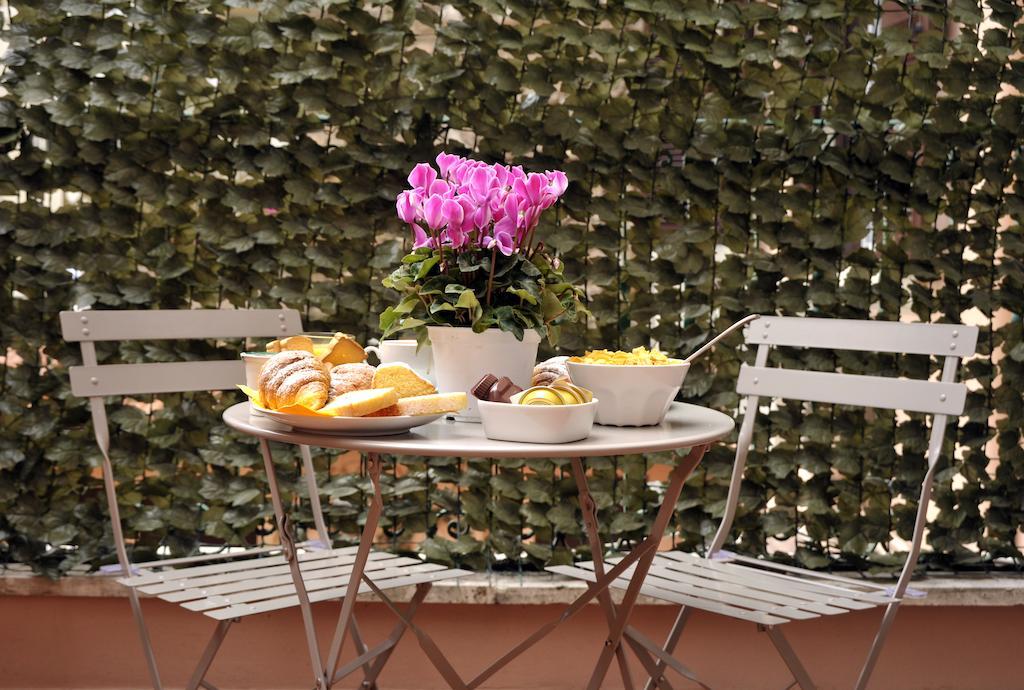 Bed & Breakfast Piazzetta Al Vaticano B&B