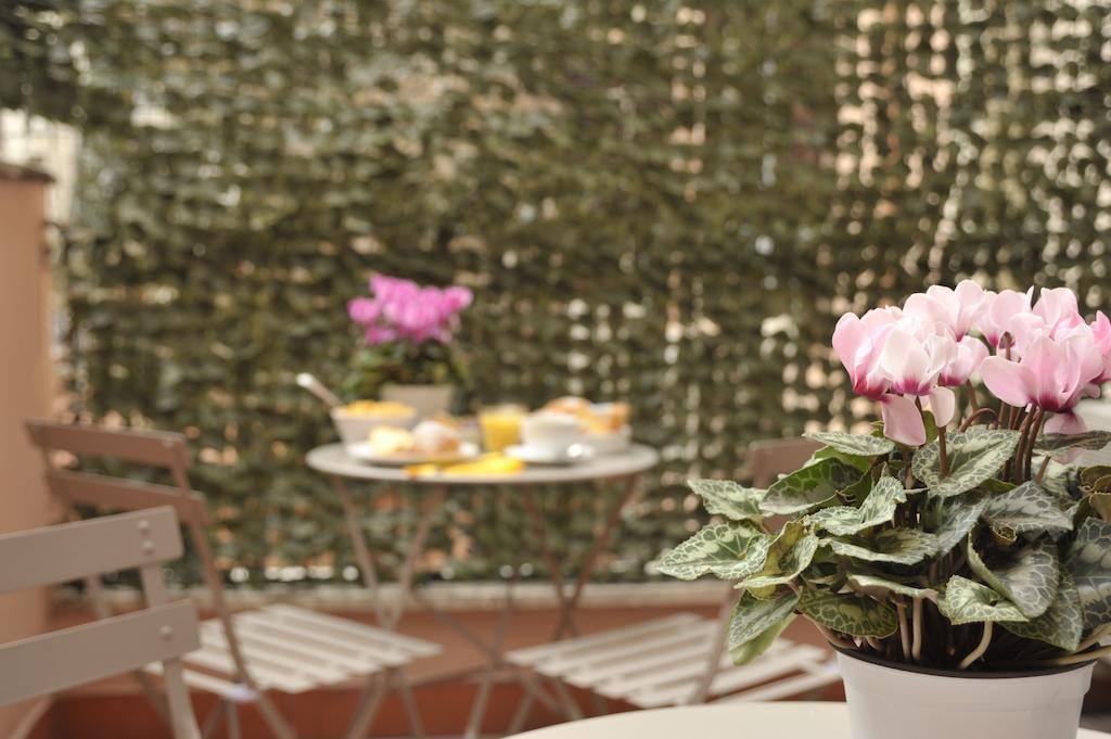 Bed & Breakfast Piazzetta Al Vaticano B&B *
