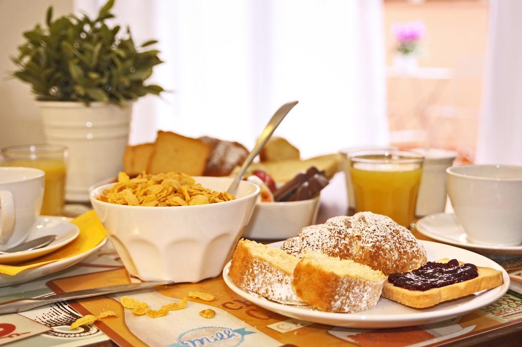 Bed & Breakfast Piazzetta Al Vaticano B&B *
