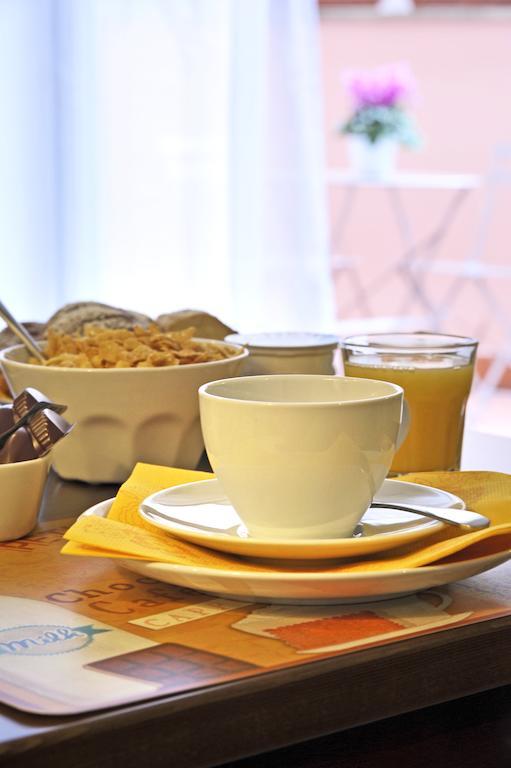 Bed & Breakfast Piazzetta Al Vaticano B&B Roma