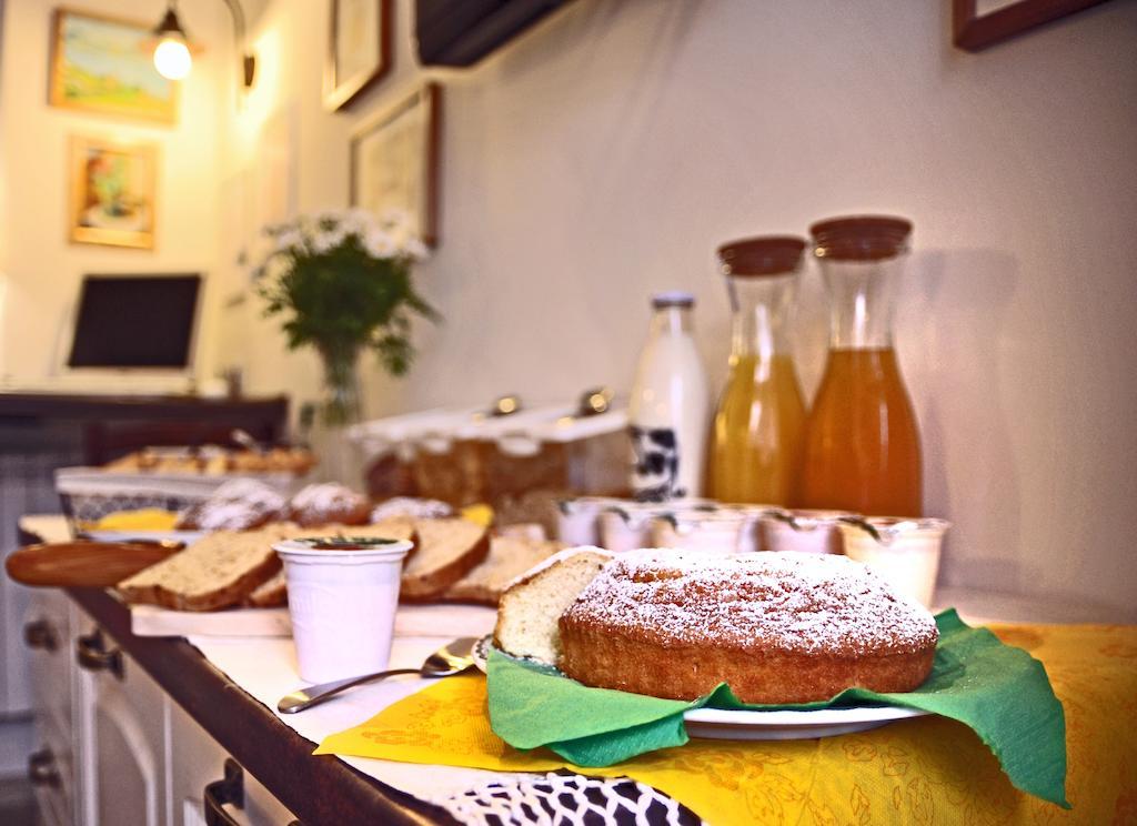 Piazzetta Al Vaticano B&B Roma