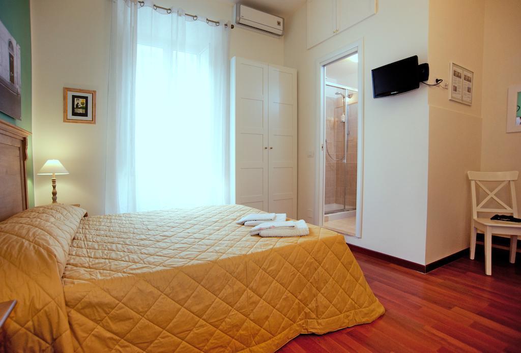 Piazzetta Al Vaticano B&B