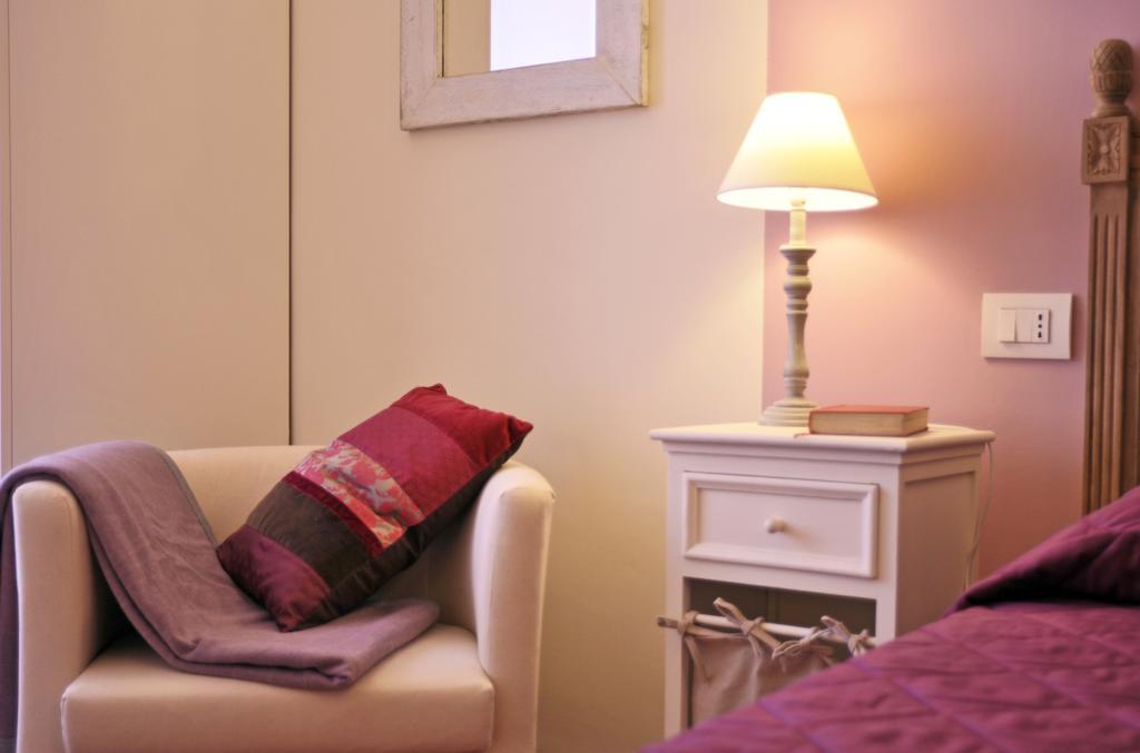 Bed & Breakfast Piazzetta Al Vaticano B&B Roma