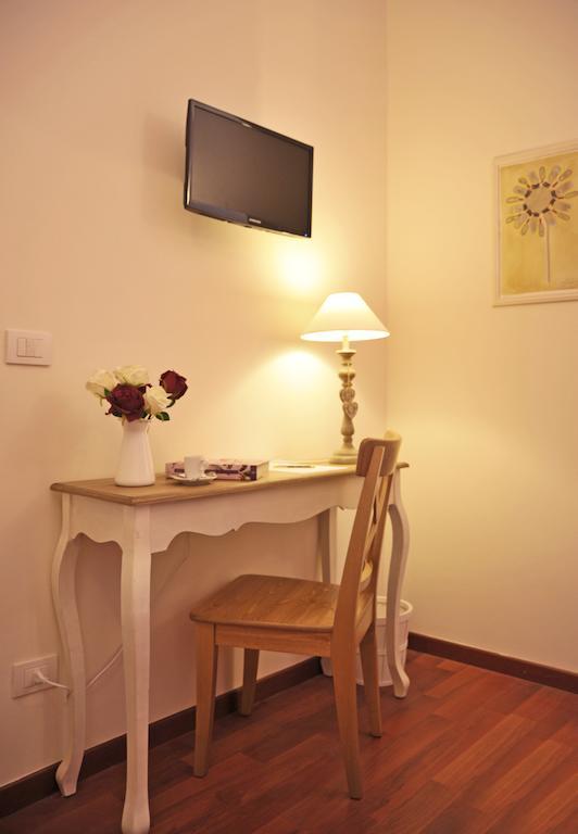 Bed & Breakfast Piazzetta Al Vaticano B&B *