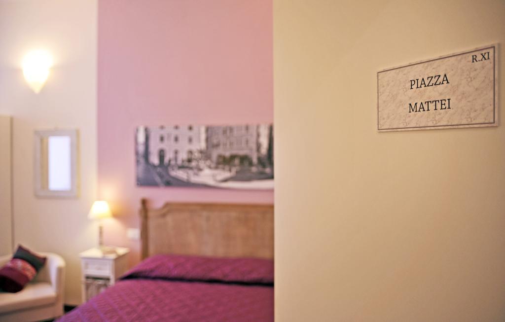 Piazzetta Al Vaticano B&B