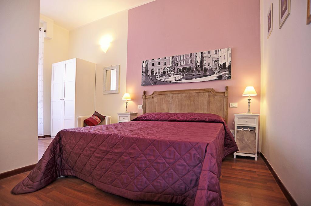 Bed & Breakfast Piazzetta Al Vaticano B&B