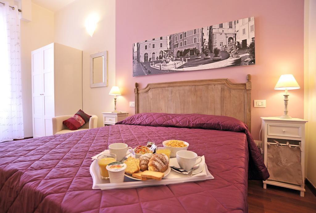 Bed & Breakfast Piazzetta Al Vaticano B&B Roma