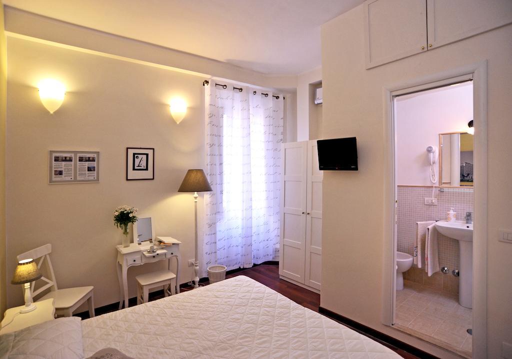Piazzetta Al Vaticano B&B Roma