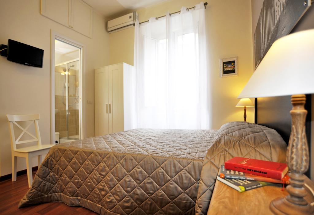 Bed & Breakfast Piazzetta Al Vaticano B&B Roma