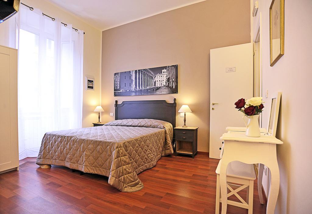 Piazzetta Al Vaticano B&B Roma