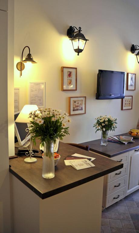 Bed & Breakfast Piazzetta Al Vaticano B&B