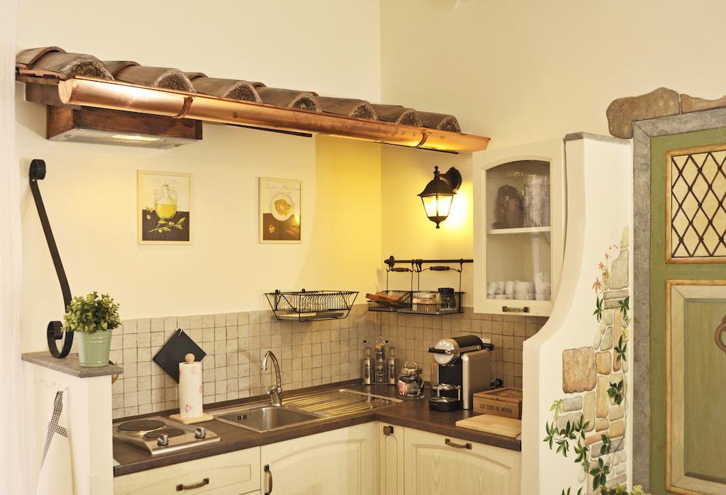 Bed & Breakfast Piazzetta Al Vaticano B&B *
