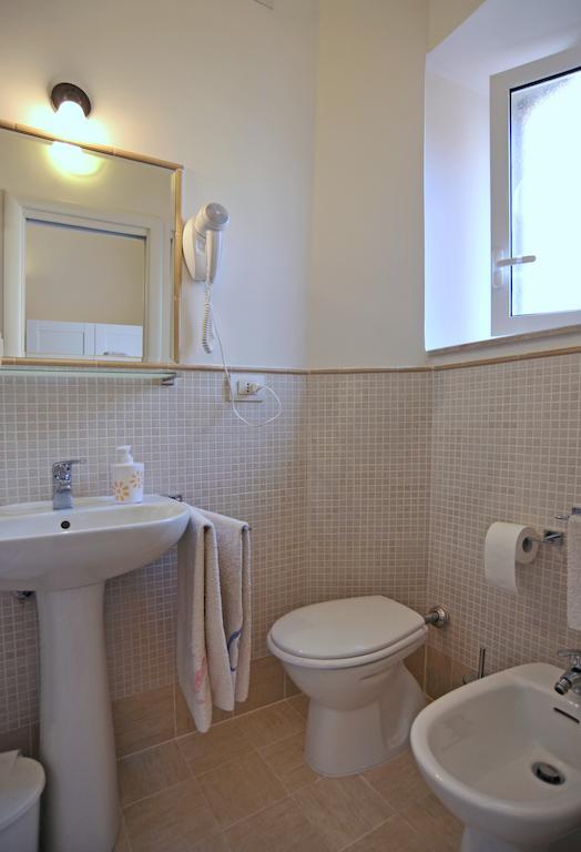 Piazzetta Al Vaticano B&B