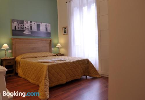 Piazzetta Al Vaticano B&B