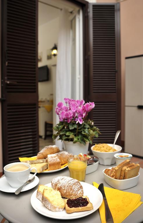 Bed & Breakfast Piazzetta Al Vaticano B&B
