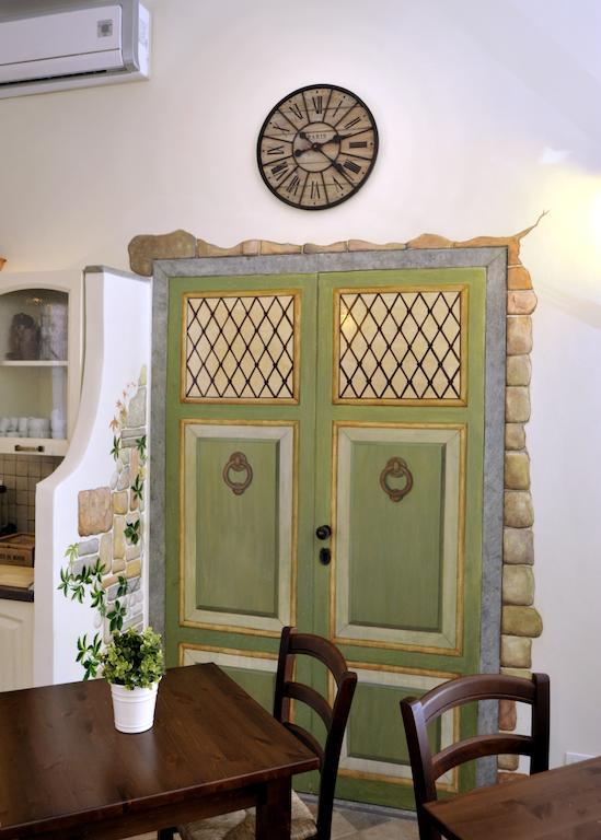 Piazzetta Al Vaticano B&B Rome